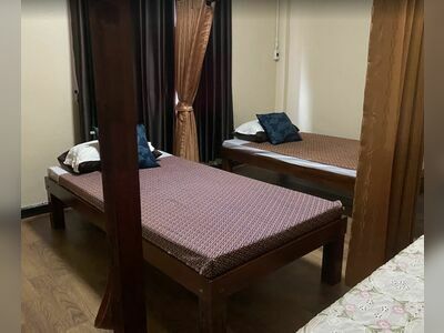 Lissale Health Massage