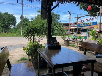 Lucky Tree Restaurant