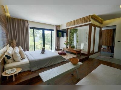 SriLanta Resort and Spa