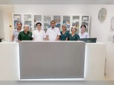High Season Wellness Clinic