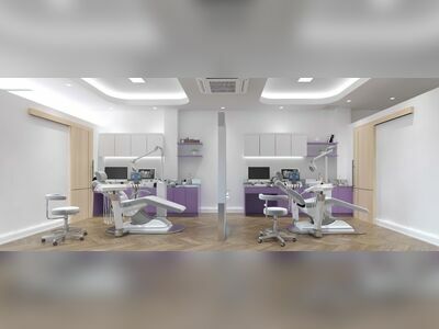 Nana Dental Clinic Phuket