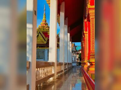 Wat Sai