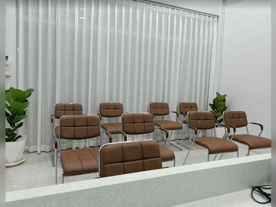 Im Aem Clinic Chiang Rai