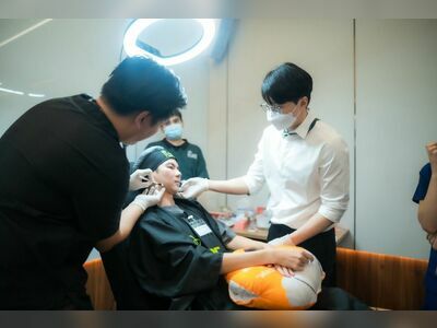 Aestiq Medical Clinic Chiang Rai