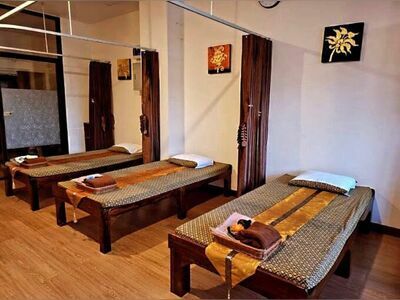 ChiangRai Rising Sun Massage