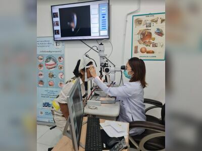 Dr.EYE Clinic