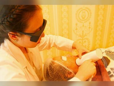 Laser Premium Clinic