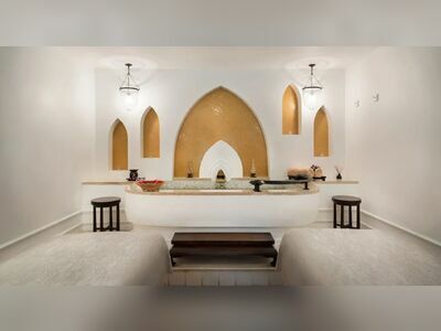 Anantara Spa