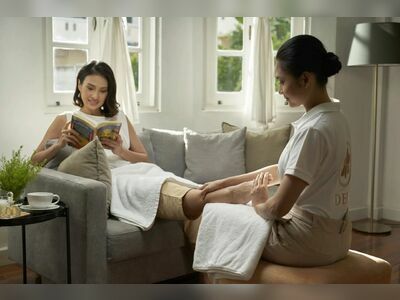 DEYA Massage Pattaya