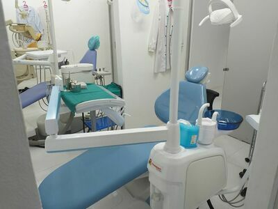 Bangkok Dental Clinic Khao Yai
