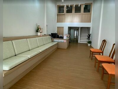 Mor Pang Clinic and Wound Care