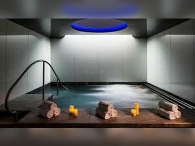 The Four Seasons Spa