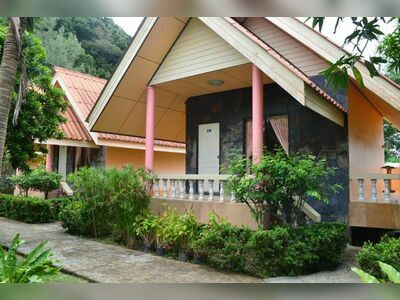 Rim Khao Resort