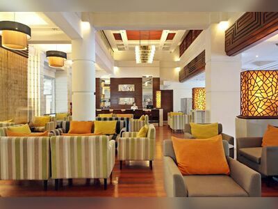The Imperial Hotel & Convention Centre Korat)