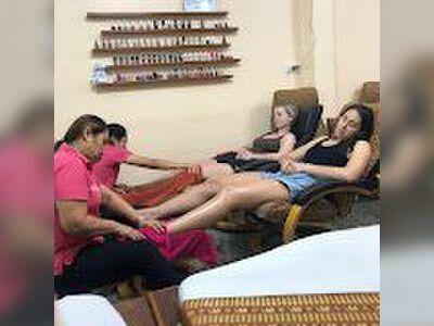Phoenix Thai Massage