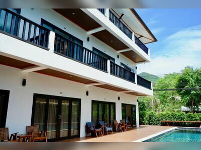 Aiya Resort Koh Tao