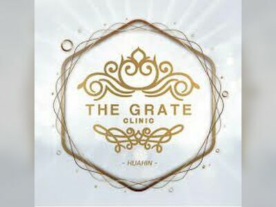 The Grate Clinic