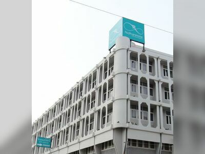 Rajthani Hotel - SHA Certified