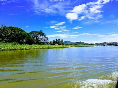 Kanchanaburi Municipal Park