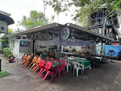 FADA PLAZA THAI FOOD