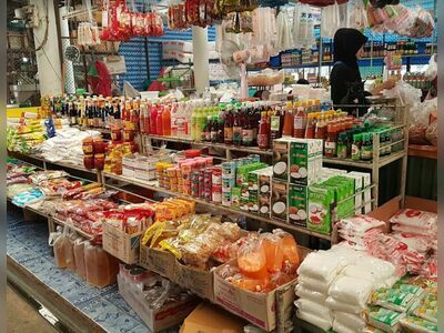 DD Fresh Market