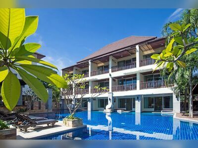 Lanta Sand Resort & Spa