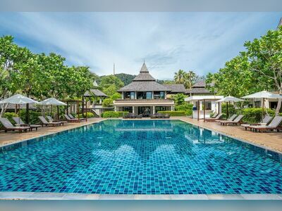 Layanah Resort & Spa