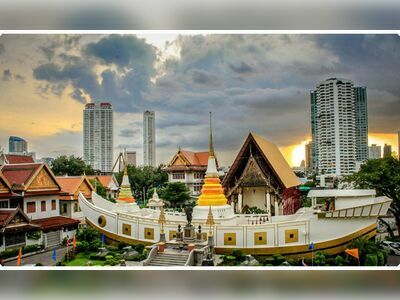 Wat Yan Nawa