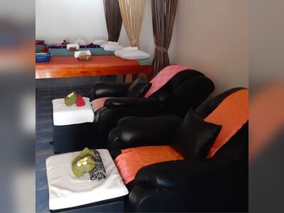 Sabai Sabai Massage Lanta