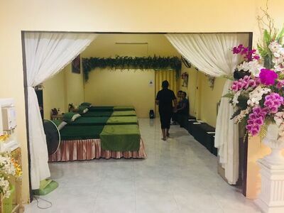 Ayutthaya Home Spa & Massage