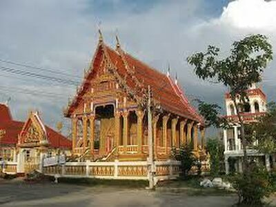Wat Nong Yai