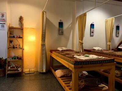 Hua Hin 51Massage & Spa