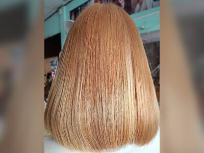 Dahlia Beauty Salon