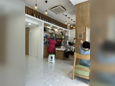 DC Dental Clinic Ayutthaya Branch