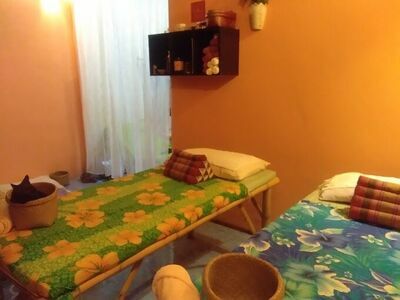 Chaba Massage Koh Lanta