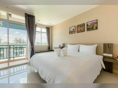 Evergreen Suite Hotel