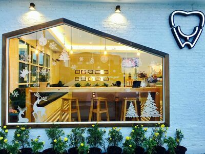 Sweet Smile Dental Clinic