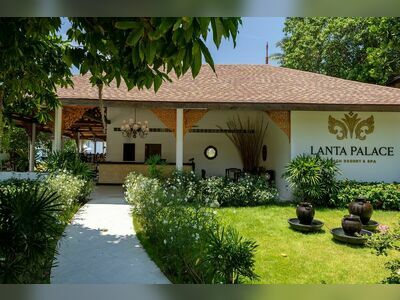 Lanta Palace Resort & Beach Club