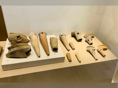 National Museum of Ban Kao