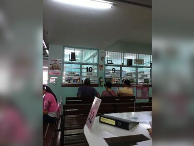 Tha Mai Hospital