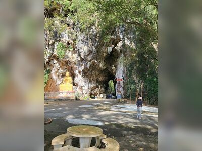 Wat Kiriwong