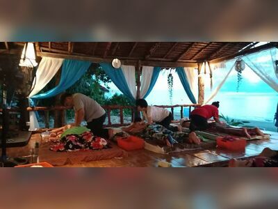 Chaba Massage Koh Lanta