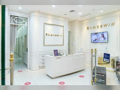 Romrawin Clinic