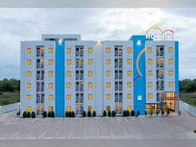 HOP INN Nakhon Ratchasima City Center