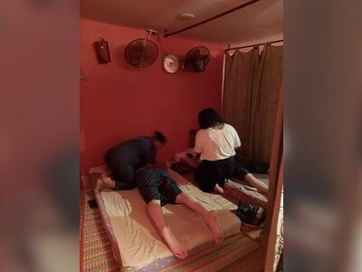 Rest & Relax Spa