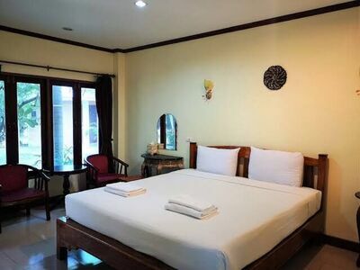 Sabai Hotel Korat