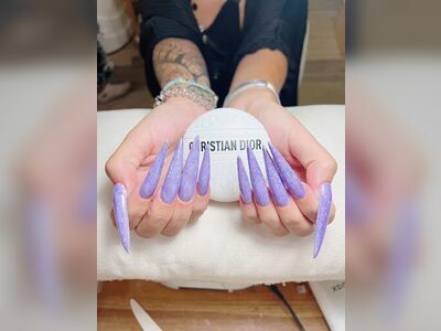 Malibubeautybar Nail