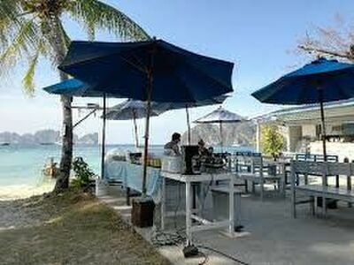 P.P. Blue Sky Resort