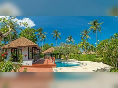 Lanta Sand Resort & Spa