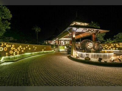 Layanah Resort & Spa